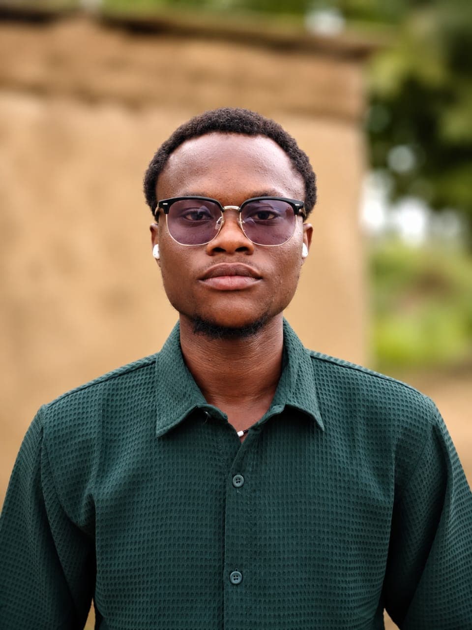 Aodu Abdulmuheez Omotosho