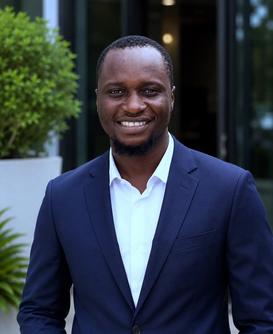 Christopher Musa