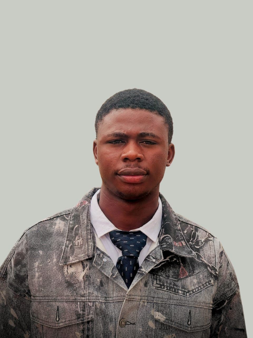 Jairus Joseph