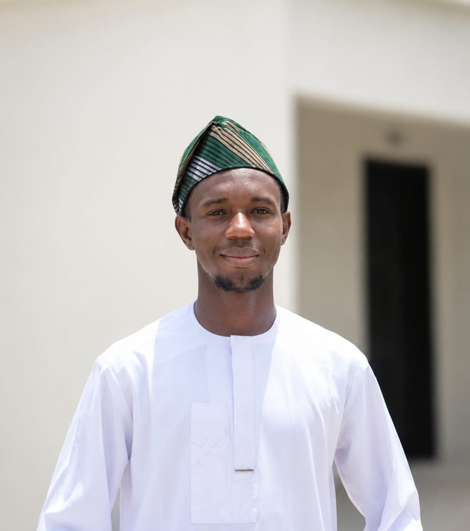Ohagwu Success Ogbu