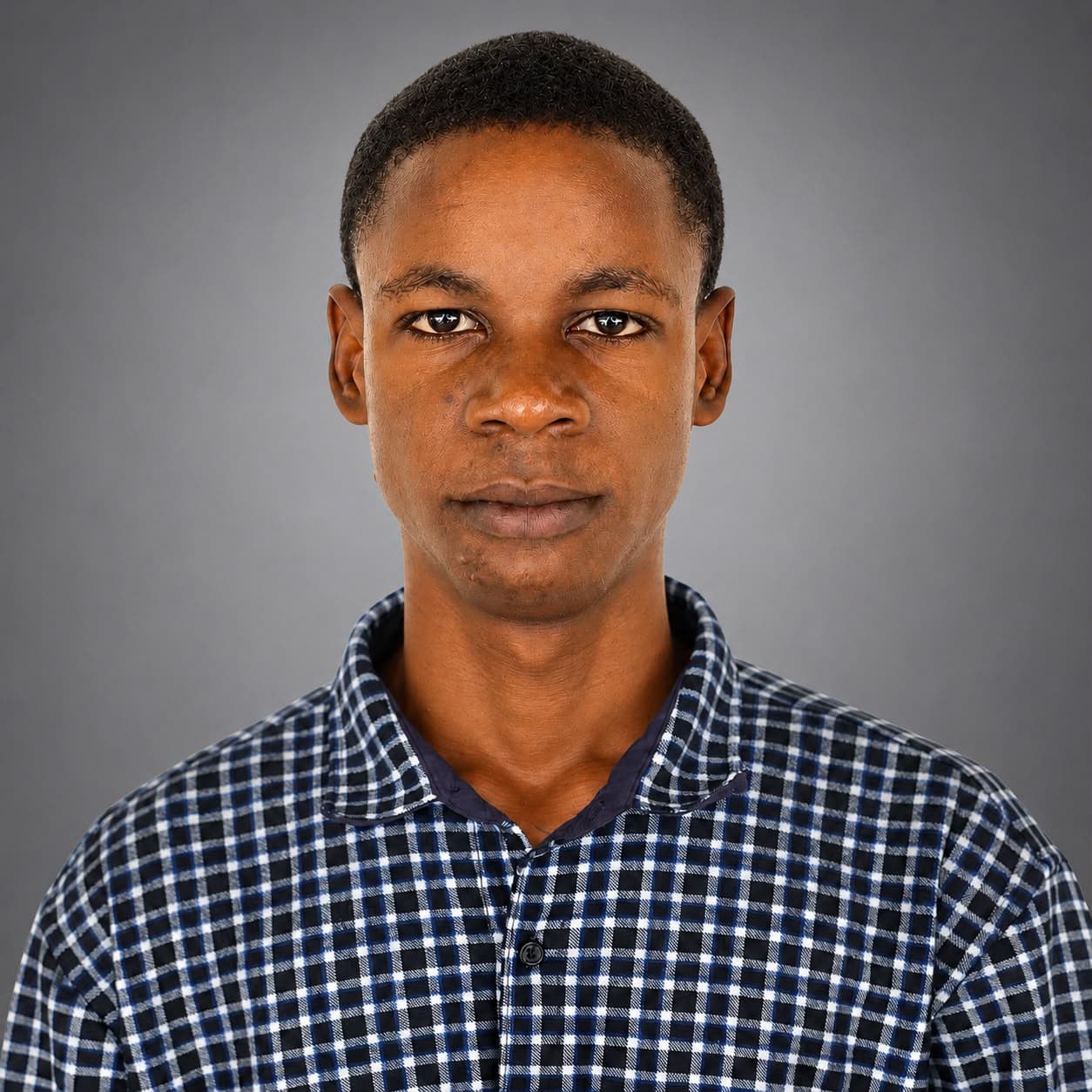 Oluseyi Joshua